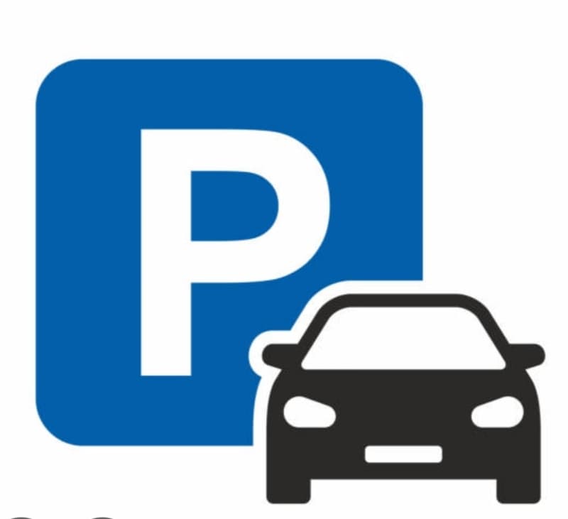 Affitto posti auto Viale Cassarate Lugano (1)
