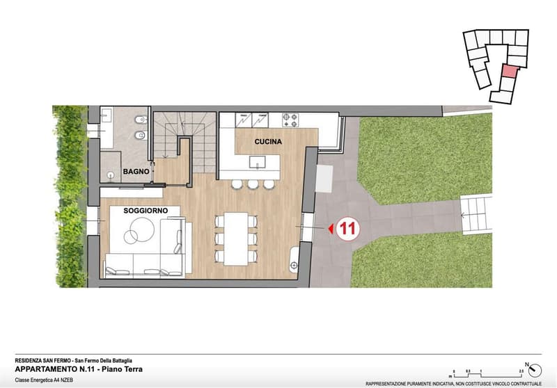 EXCLUSIVE HOMES BETWEEN DESIGN AND NATURE (10)