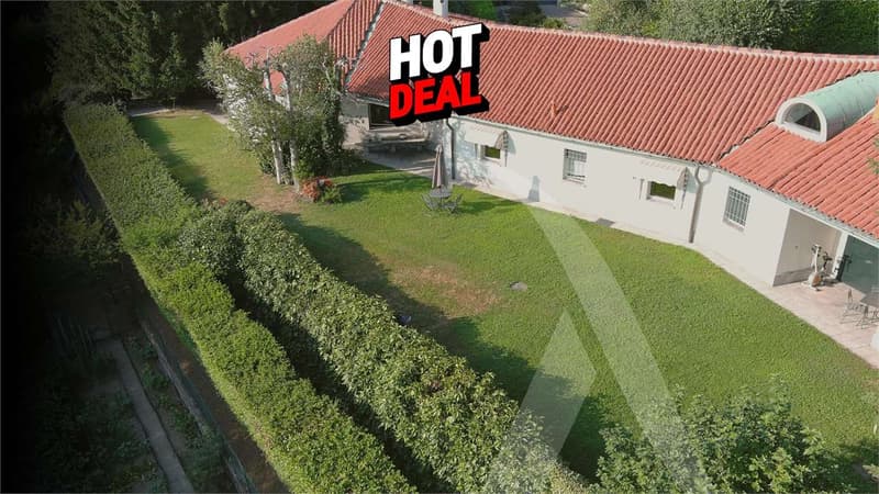 Einzigartige Villa am Montorfano-See (COMO) (4)