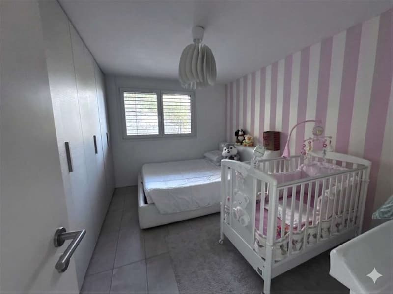 Bright 3.5-room apartment with large terraces (11)