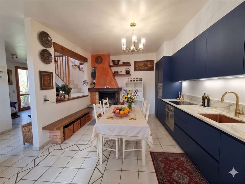 Historic Charm and Sunny: Your Peaceful Oasis in Coldrerio (13)