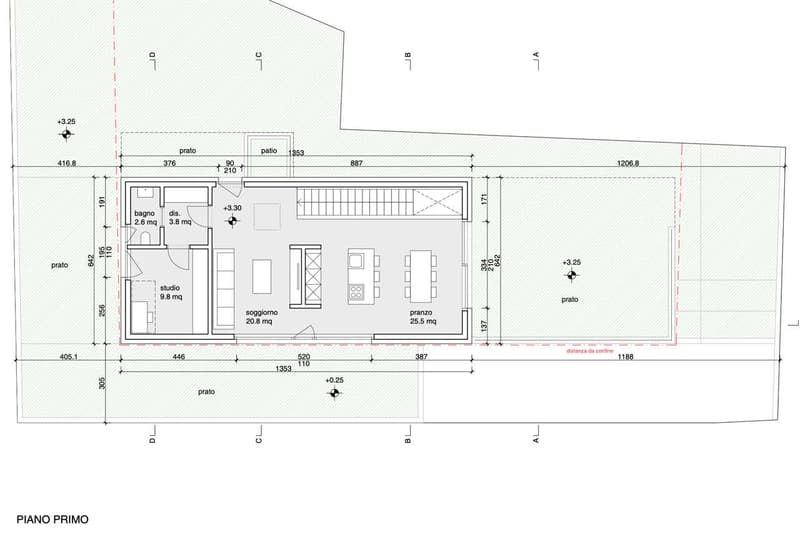 New Single Villa with Panoramic View (2)