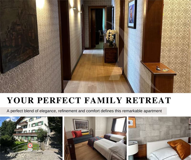 LE PLUS GRAND APPARTMENT AU COEUR DE ST. MORITZ (7)