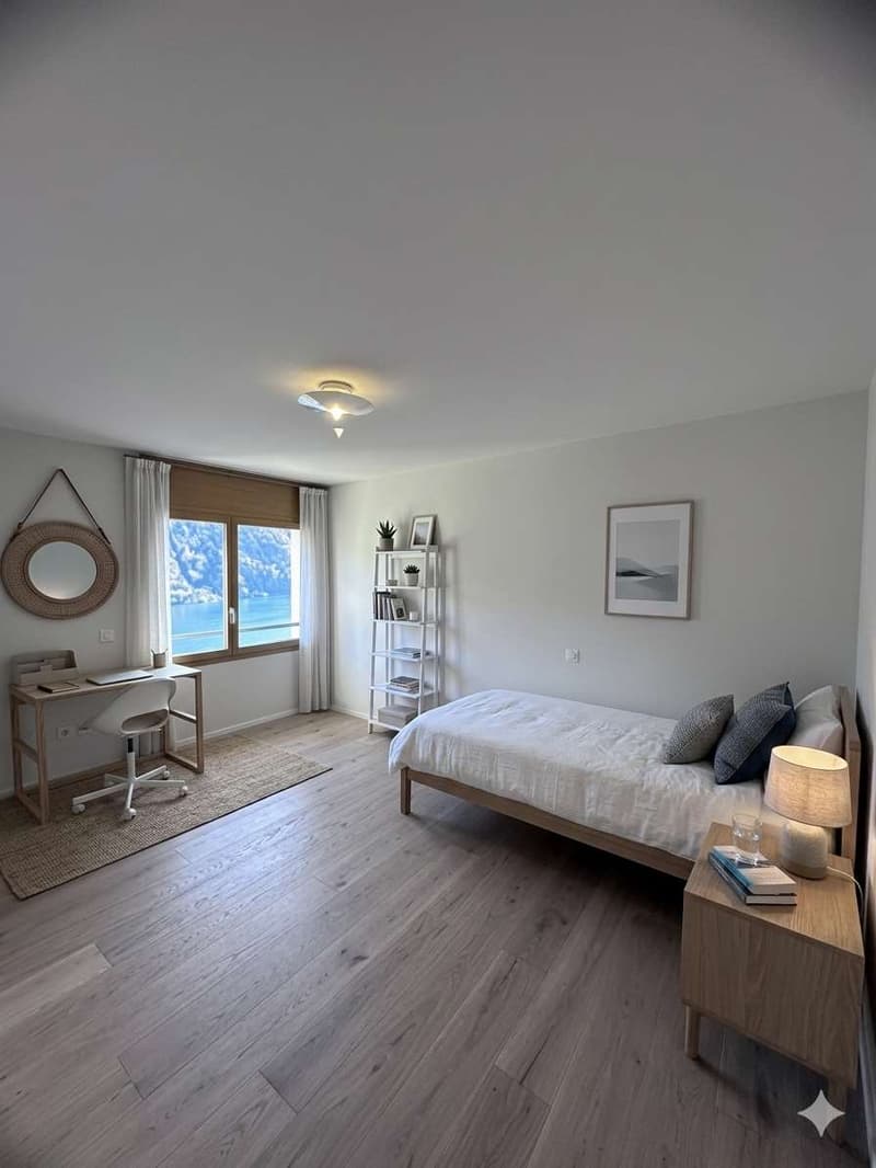 Spacious and Bright Head Villa with Unbeatable Lake View - Rent to Buy (7)