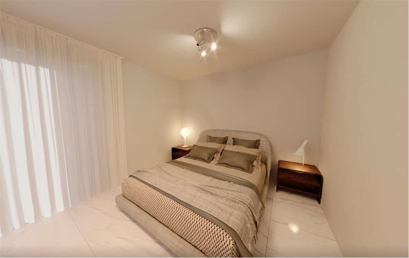 NEW 4.5 ROOMS WITH LARGE TERRACE (5)