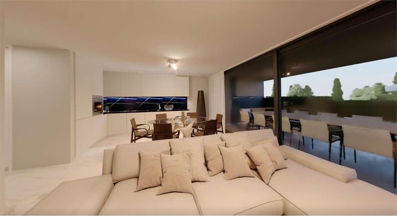 NEW 4.5 ROOMS WITH LARGE TERRACE (4)