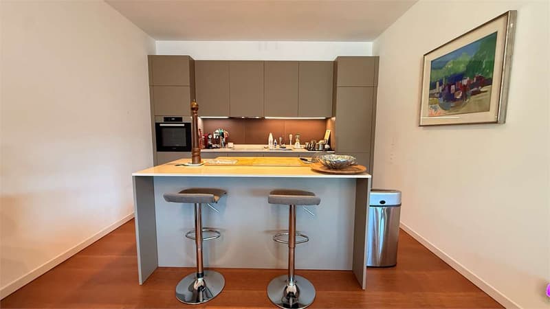 Exklusives 3.5-Zimmer-Wohnung mit großer Terrasse und Seeblick (6)
