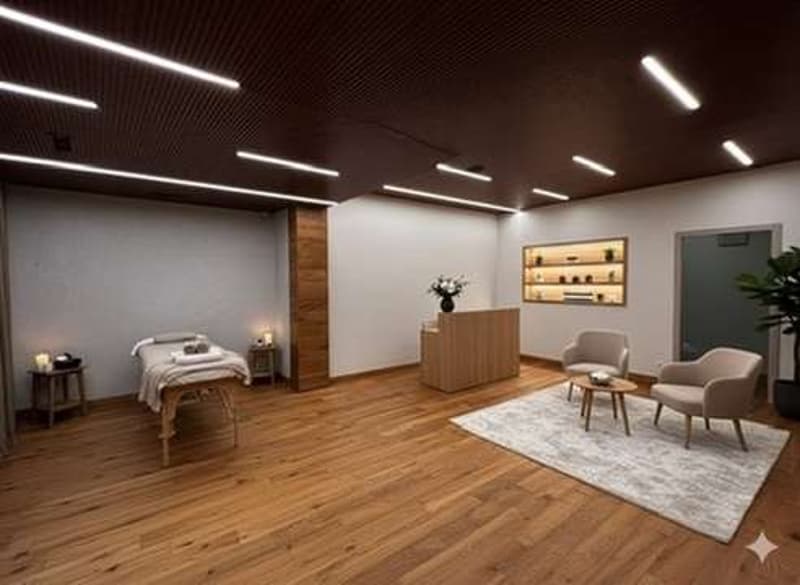 Investment at 7%, large renovated office-store (5)