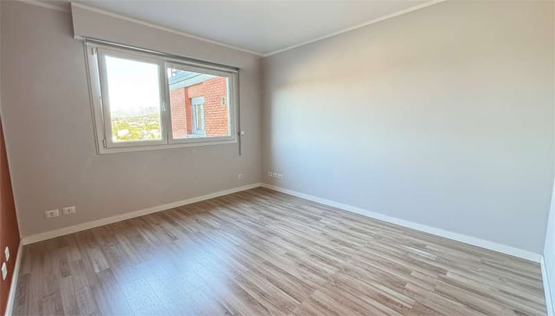 3.5 rooms with lake view terrace - great potential in Paradiso (9)