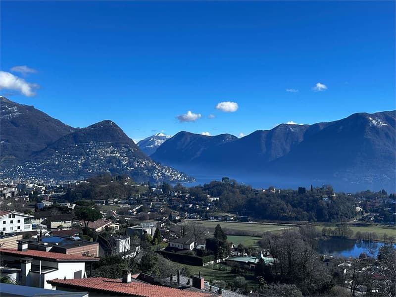 Exclusive Penthouse with Panoramic Terrace and View of the Two Lakes (1)