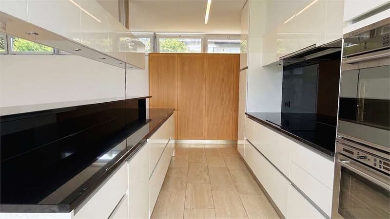 The luxury of the two lakes: your new home (5)