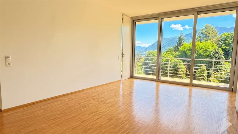 The luxury of the two lakes: your new home (11)