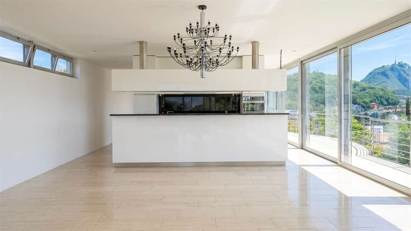The luxury of the two lakes: your new home (3)