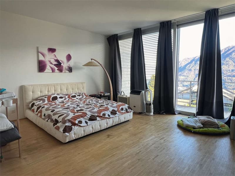 The luxury of the two lakes: your new home (13)