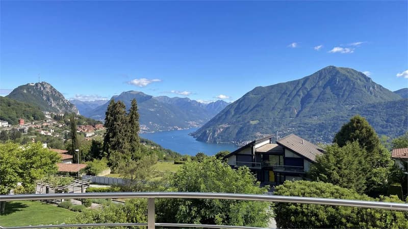 The luxury of the two lakes: your new home (9)