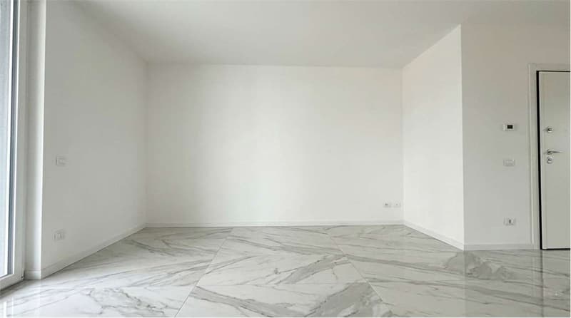 Bizzarone - Neues Dreizimmerapartment mit Terrasse, 150 m² Schwimmbad (11)