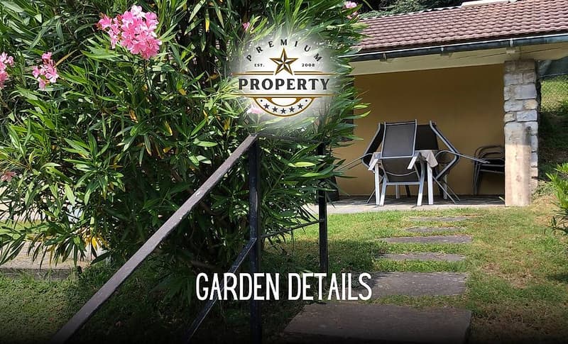 Splendid Furnished Loft in Luxury Property, All Inclusive (11)