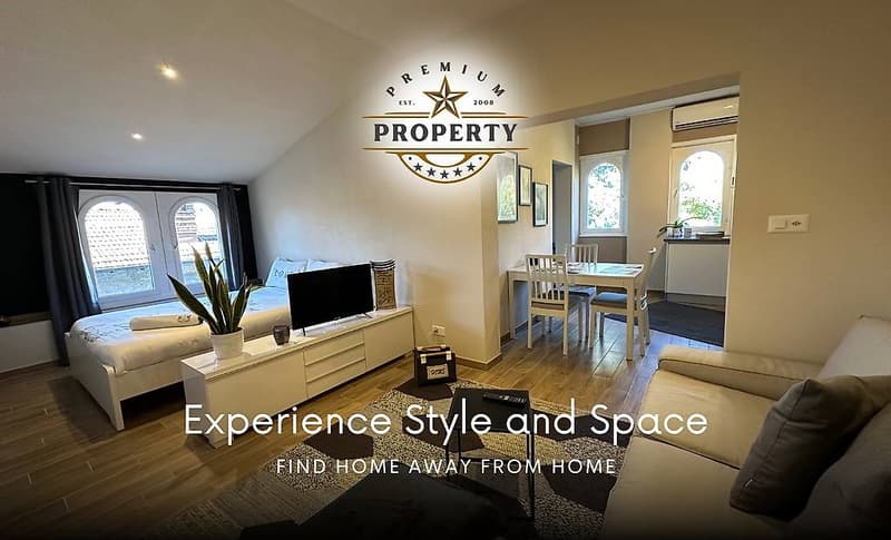 Splendid Furnished Loft in Luxury Property, All Inclusive (1)