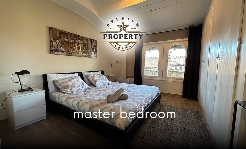 Splendid Furnished Loft in Luxury Property, All Inclusive (4)
