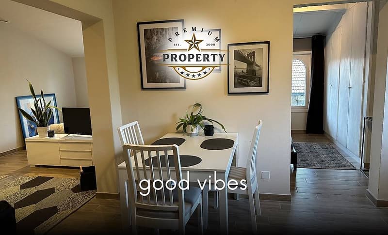 Splendid Furnished Loft in Luxury Property, All Inclusive (8)