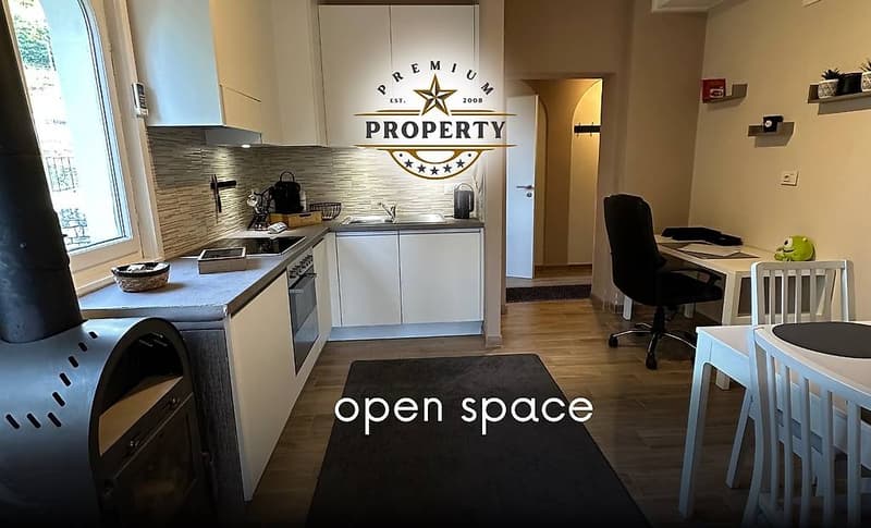 Splendid Furnished Loft in Luxury Property, All Inclusive (2)