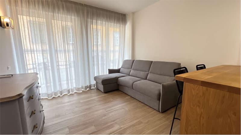 Affittasi a Como: Il tuo pied-à-terre ideale! (3)