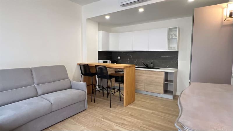 Affittasi a Como: Il tuo pied-à-terre ideale! (5)