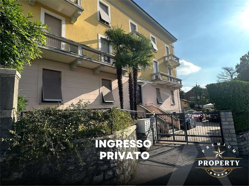 Schönes Immobilienobjekt mit Garten und Einnahmen (4)