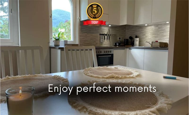 Exclusive LOFT furnished in a prestigious property (10)