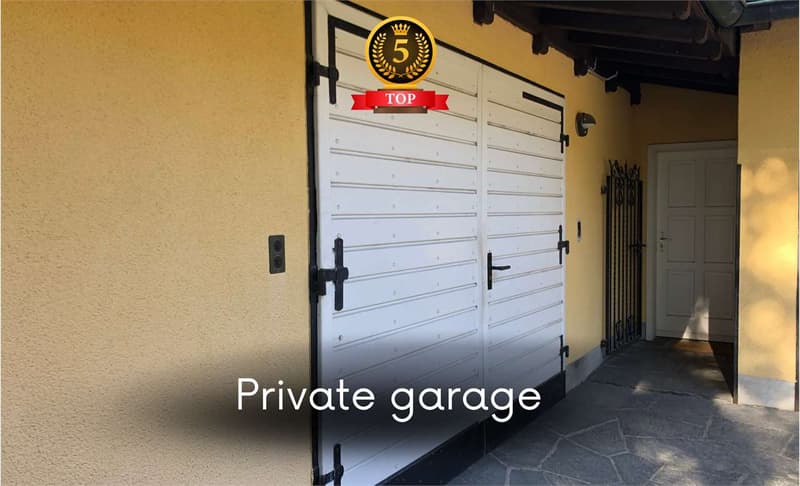 Exclusive LOFT furnished in a prestigious property (11)