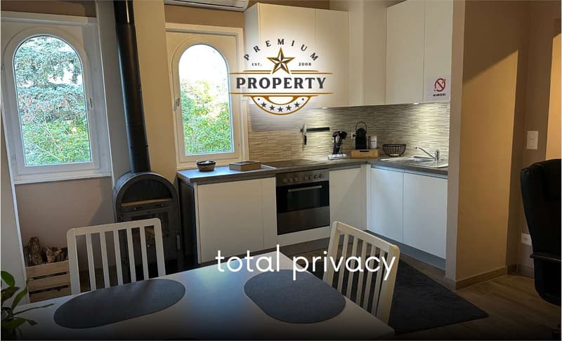 Exclusive LOFT furnished in a prestigious property (4)