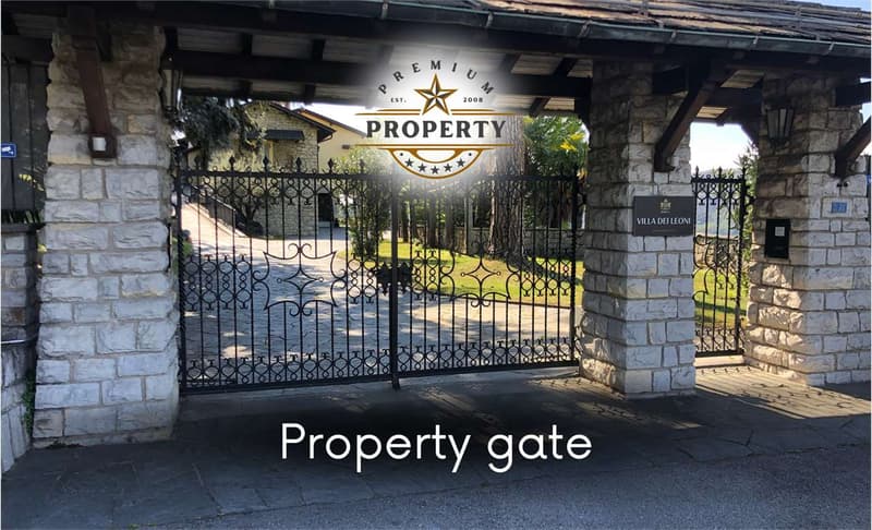 Exclusive LOFT furnished in a prestigious property (6)