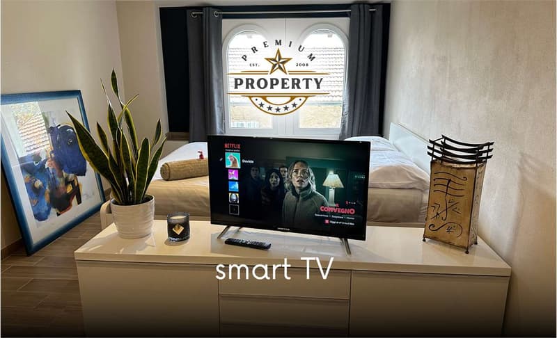 Exclusive LOFT furnished in a prestigious property (7)