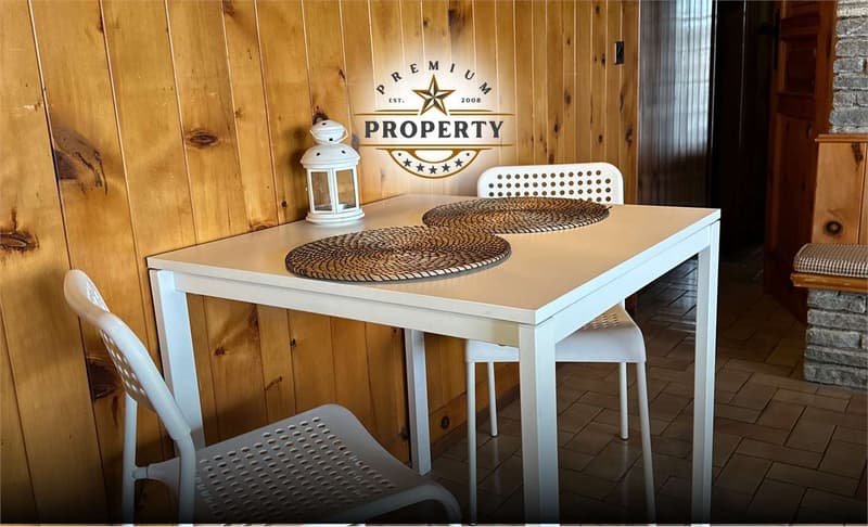 CHALET OF CHARM in exclusive private property (12)