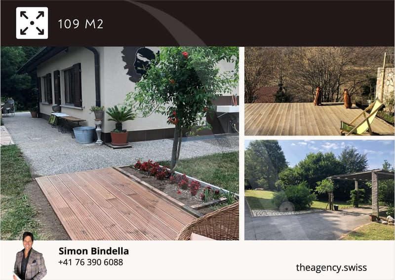 MERIDE, A PARADISE CORNER IMMERSED IN NATURE (3)
