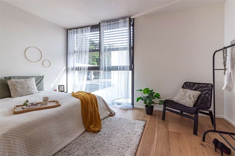 NUOVA VILLA BIFAMILIARE IN ZONA RISERVATA (9)