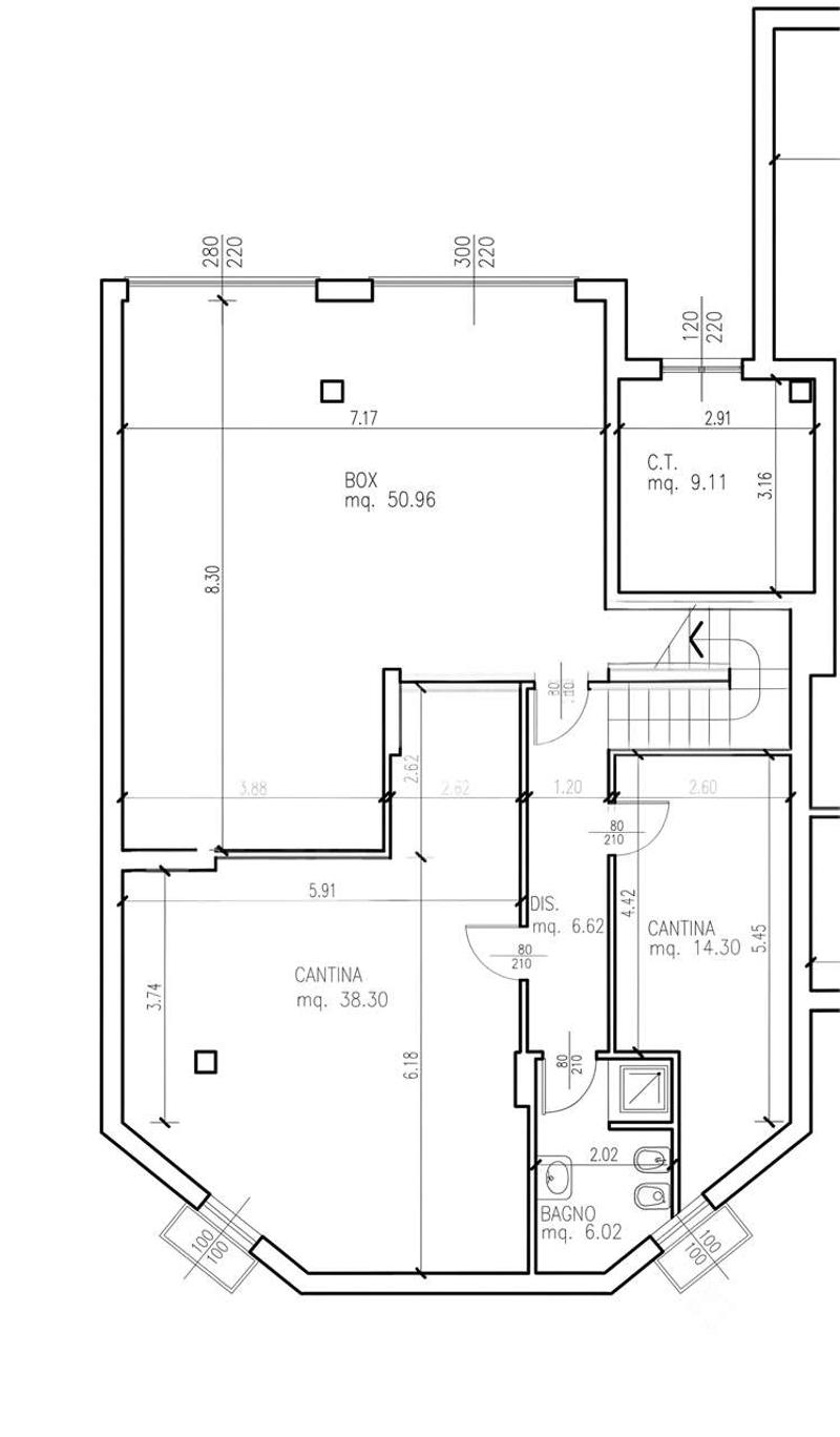 Neue Villa mit freier Seite auf 3 Seiten mit Poolblick - Residenz Pa (7)