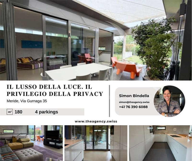 Quando la casa smette di avere confini tra interno ed esterno. (2)