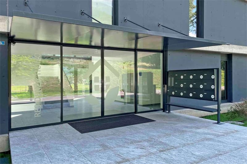 Moderna Residenza di 13 Unità Immobiliari - Posizione Strategica e So (5)
