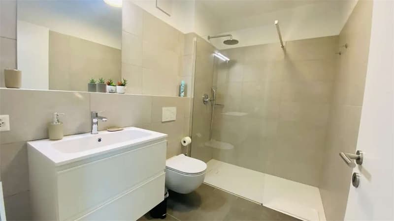 Moderna Residenza di 13 Unità Immobiliari - Posizione Strategica e So (13)