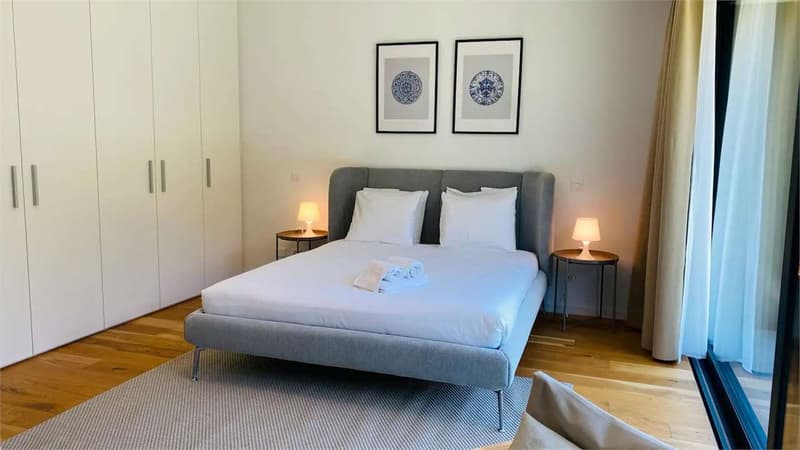 Moderna Residenza di 13 Unità Immobiliari - Posizione Strategica e So (8)
