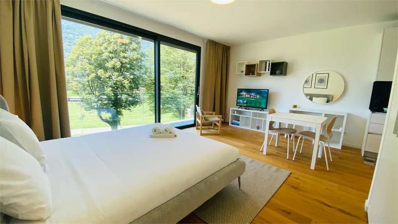 Moderna Residenza di 13 Unità Immobiliari - Posizione Strategica e So (11)