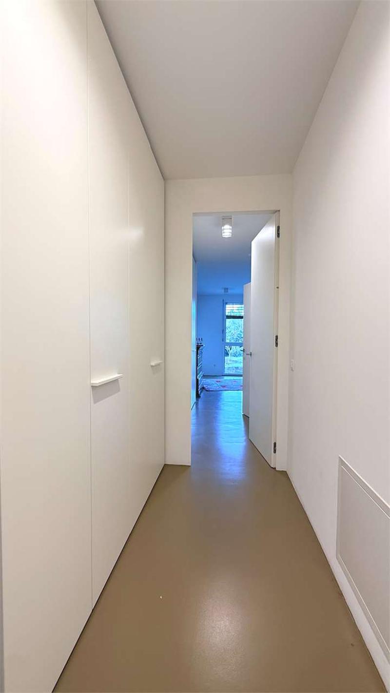 Moderno 4,5 con grande terrazzo (9)