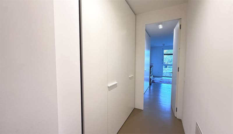 Moderno 4,5 con grande terrazzo (8)
