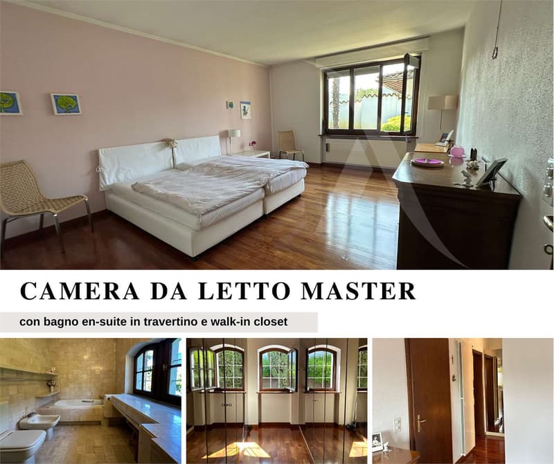 La villa più iconica di Morbio Inferiore (6)