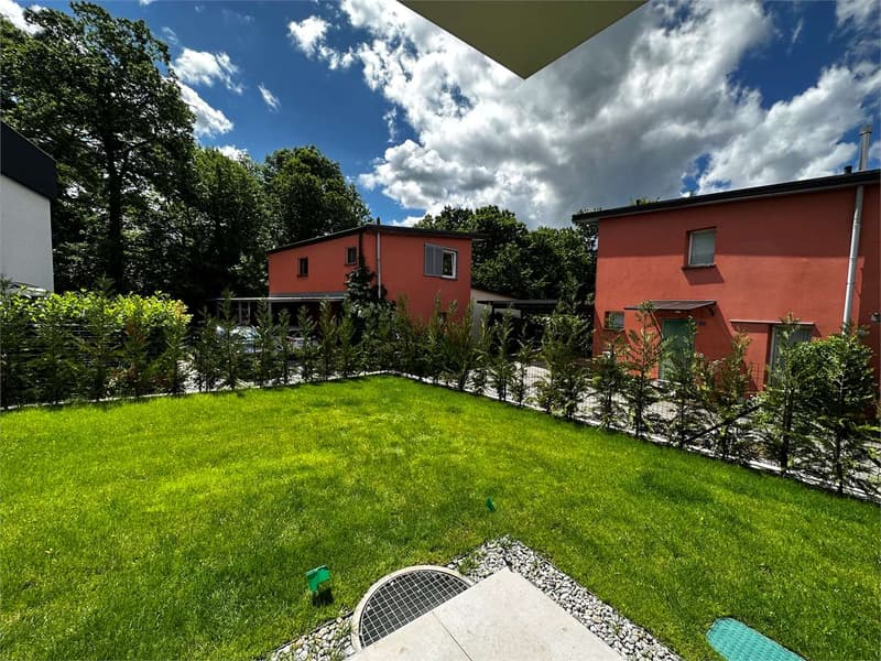 NUOVO APPARTAMENTO CON GIARDINO IN ZONA RISERVATA (13)