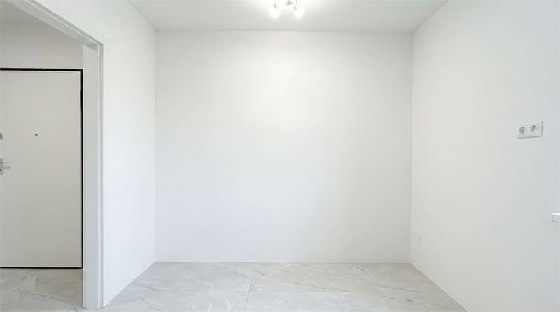 Nuovo e ampio trilocale con con grande terrazzo in residenza con Pisci (8)