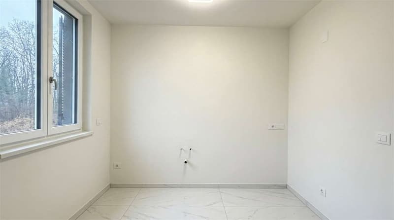 Nuovo e ampio trilocale con con grande terrazzo in residenza con Pisci (10)