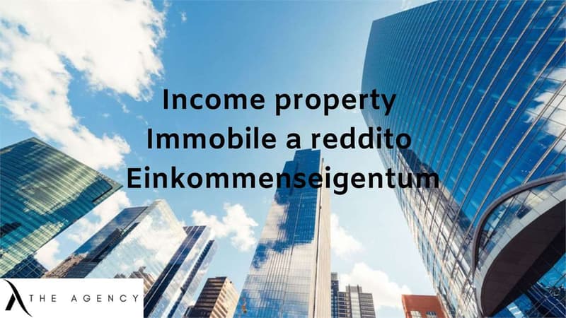 AMPIO EDIFICIO MISTO A REDDITO 5,7% (1)