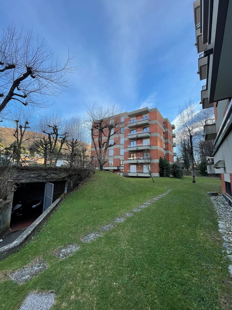 Appartamento 6.5 locali in vendita a Ponte Capriasca (16)
